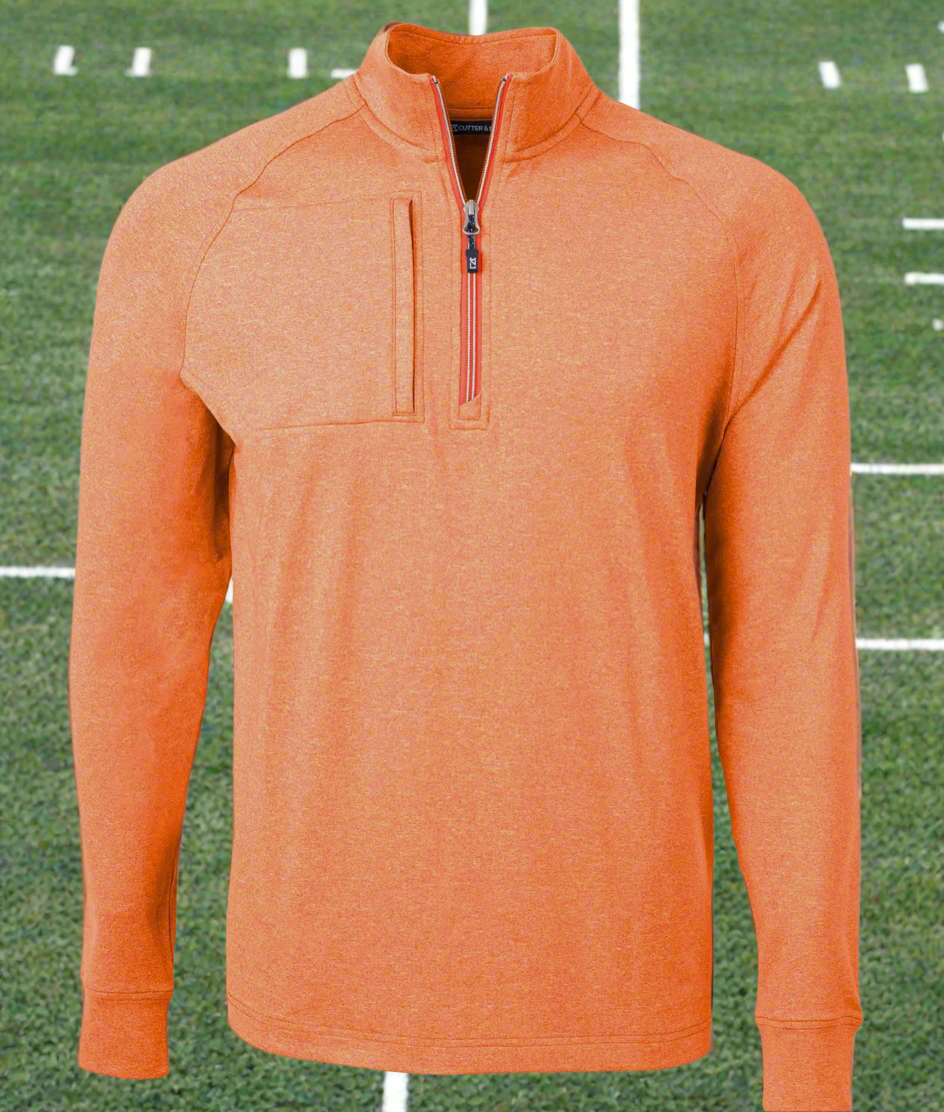 Men’s 1/4 zip TN