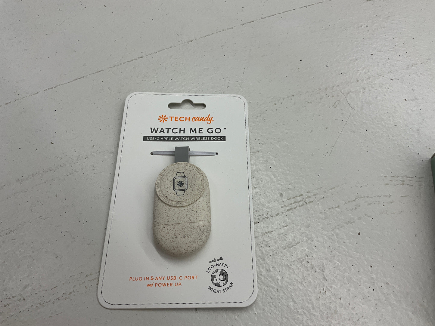 Apple Watch charger