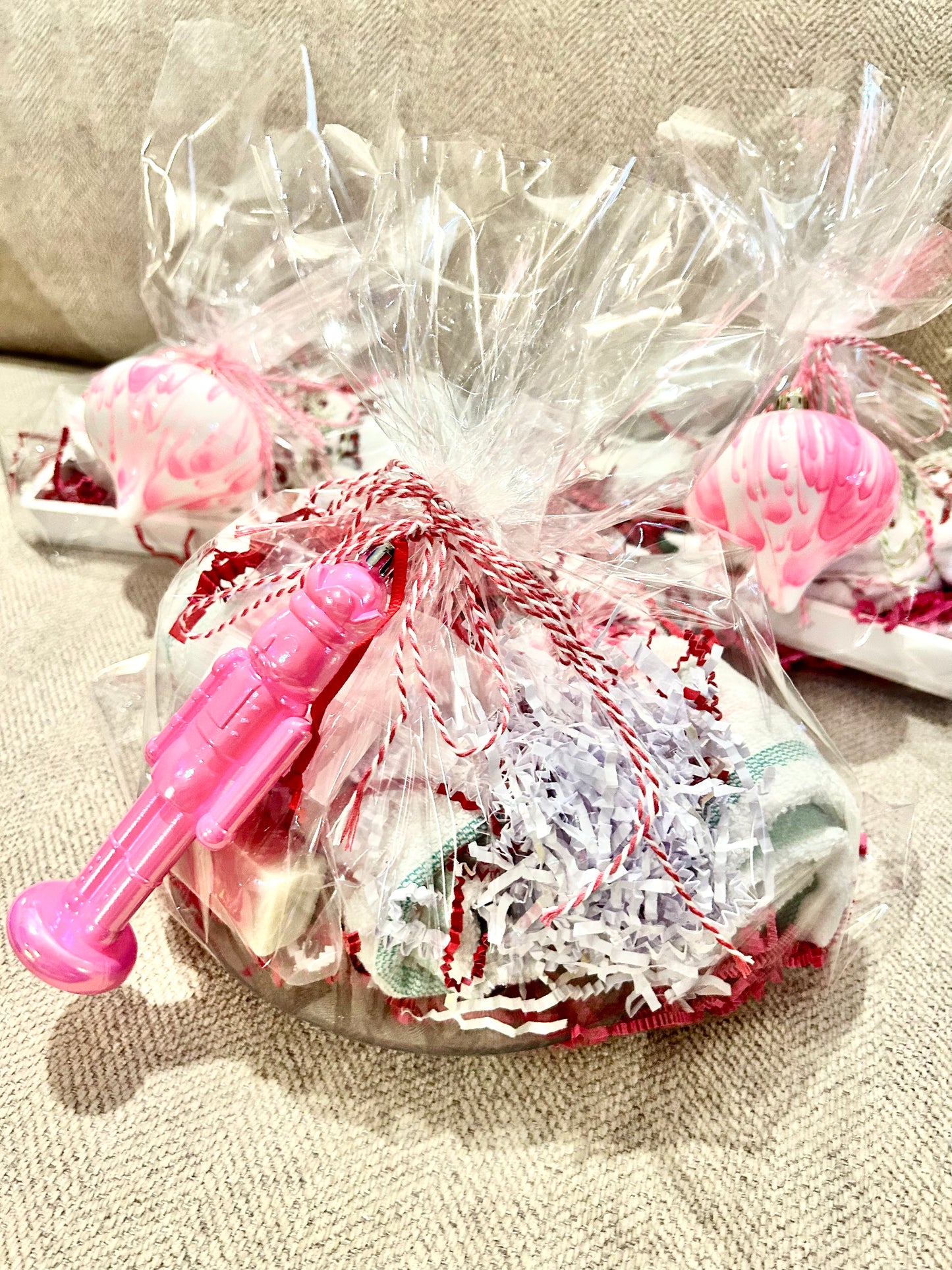 Christmas gift set