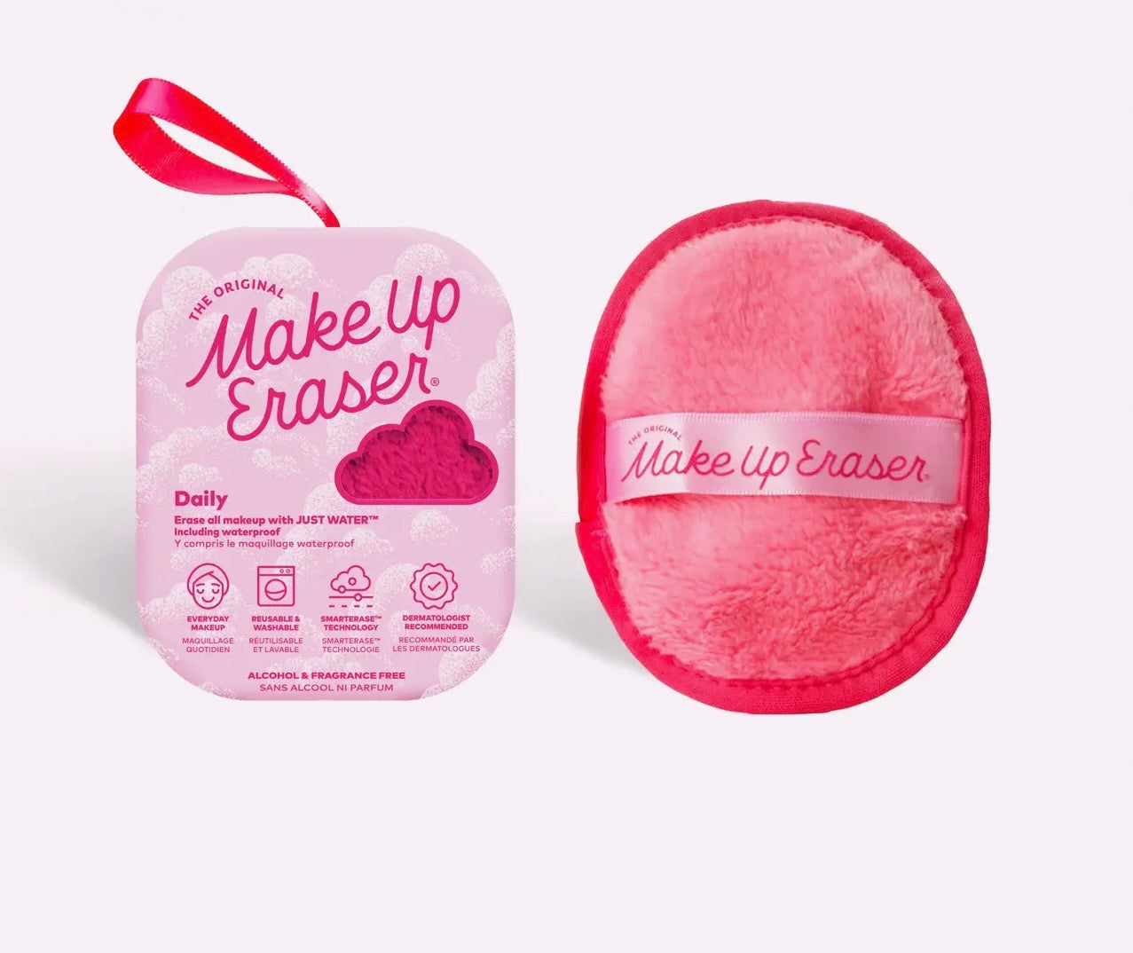 ME Daily eraser