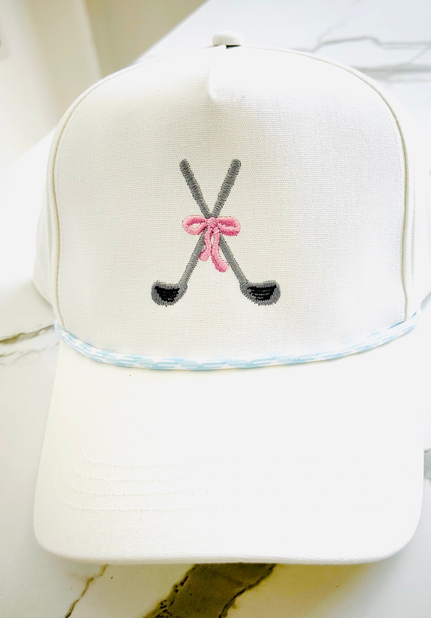Trucker hats