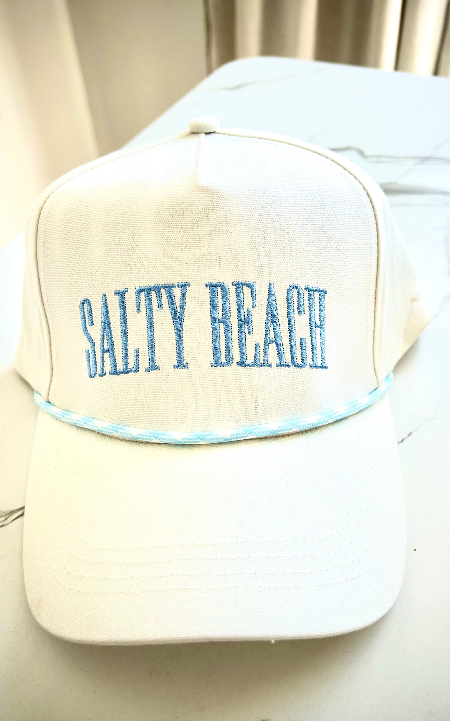 Trucker hats