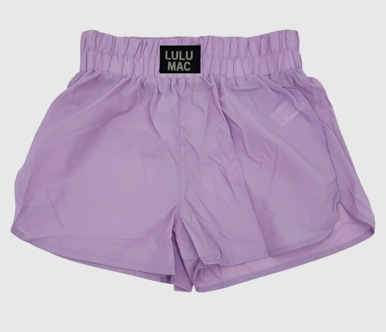 LuLu made shorts