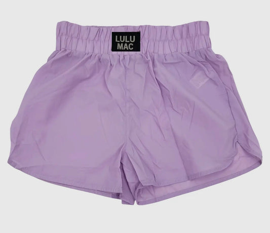 LuLu made shorts