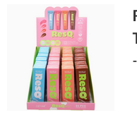 Tinted Lip Balm