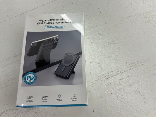 Fast charger bank