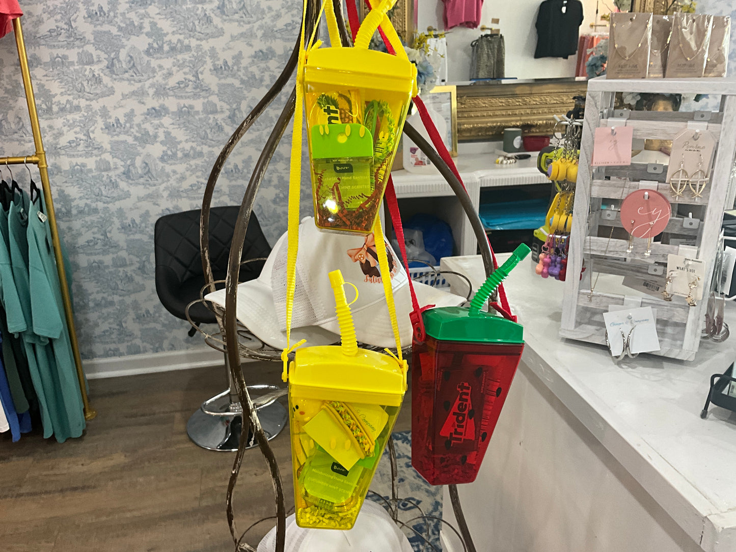 Fruit gift sets