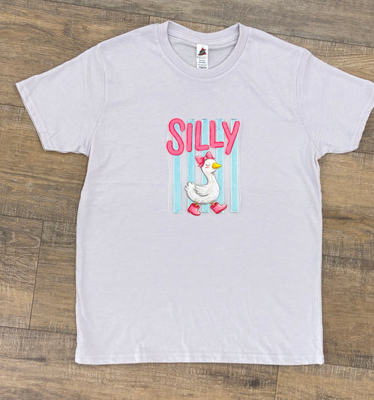 Custom YOUTH tees