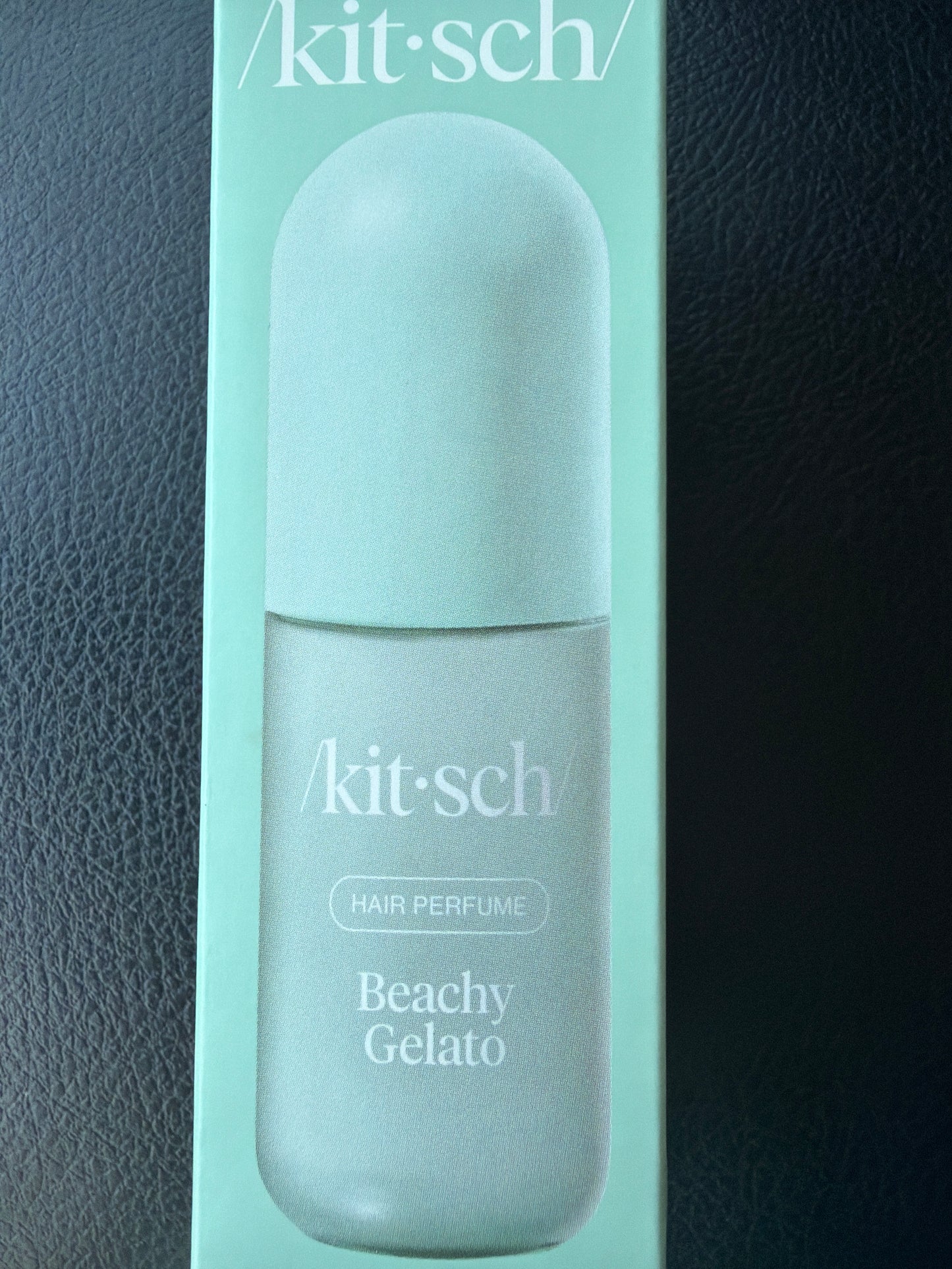 Beachy Hair Perfume