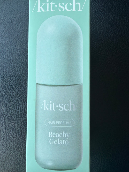 Beachy Hair Perfume