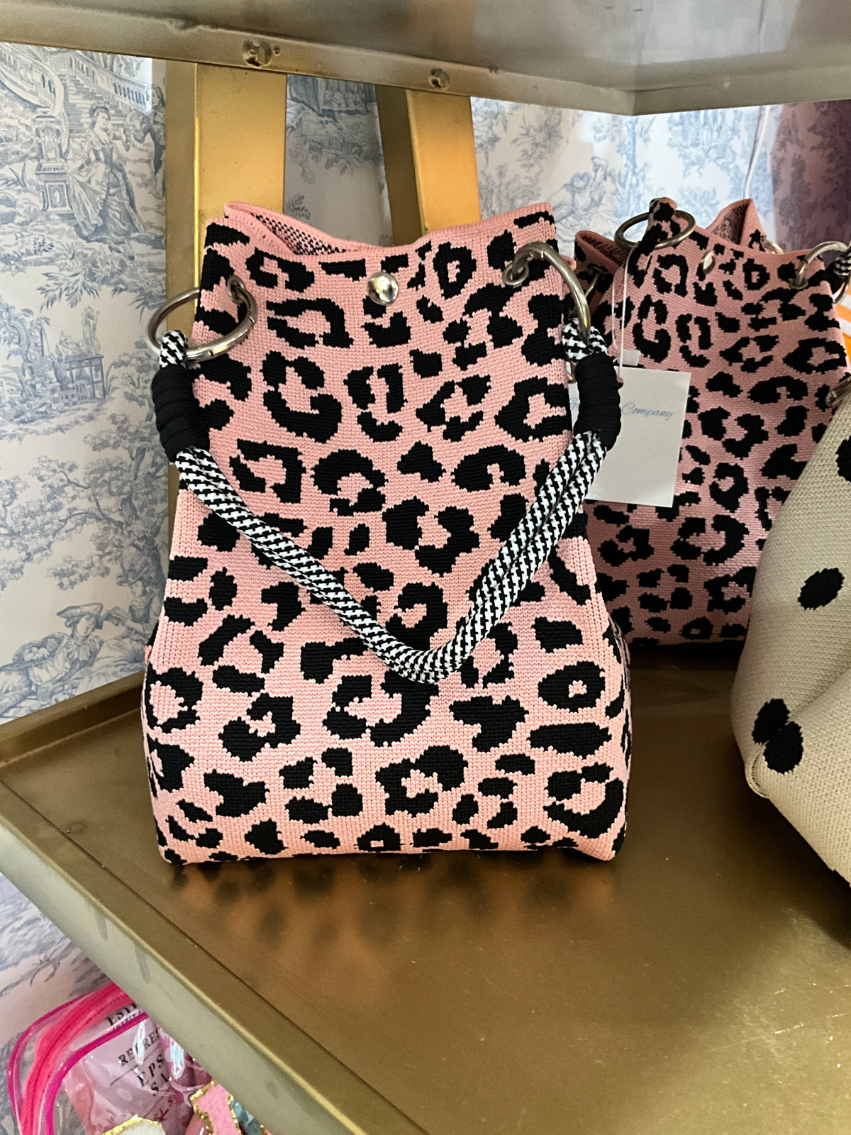 Summer Bag