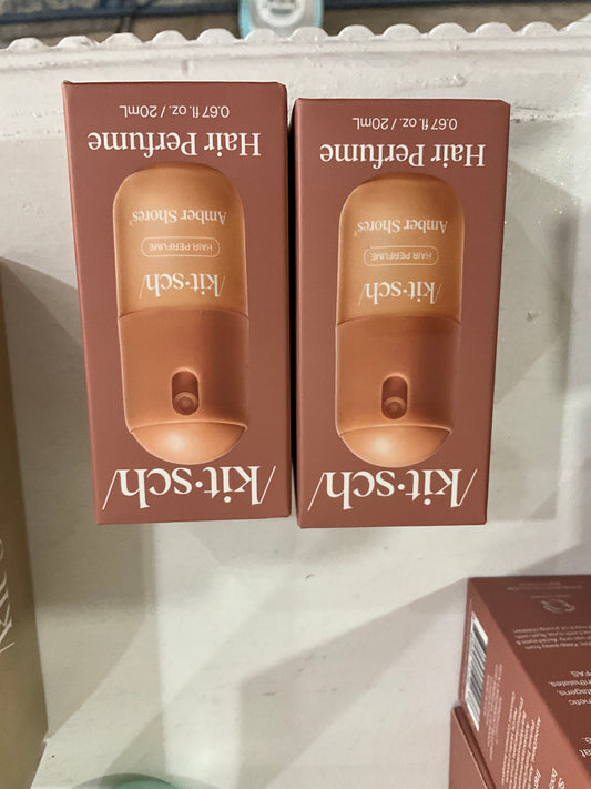 Purse Amber