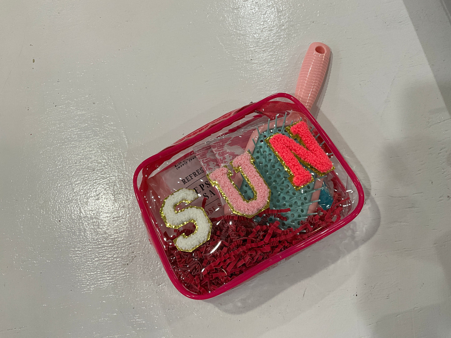 SUN Accessory Bag