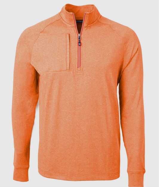 Men’s 1/4 zip TN