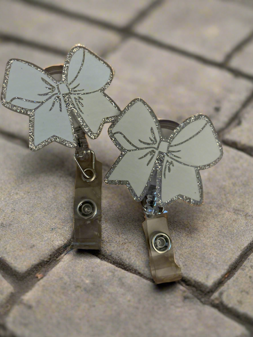 Bow  lanyard
