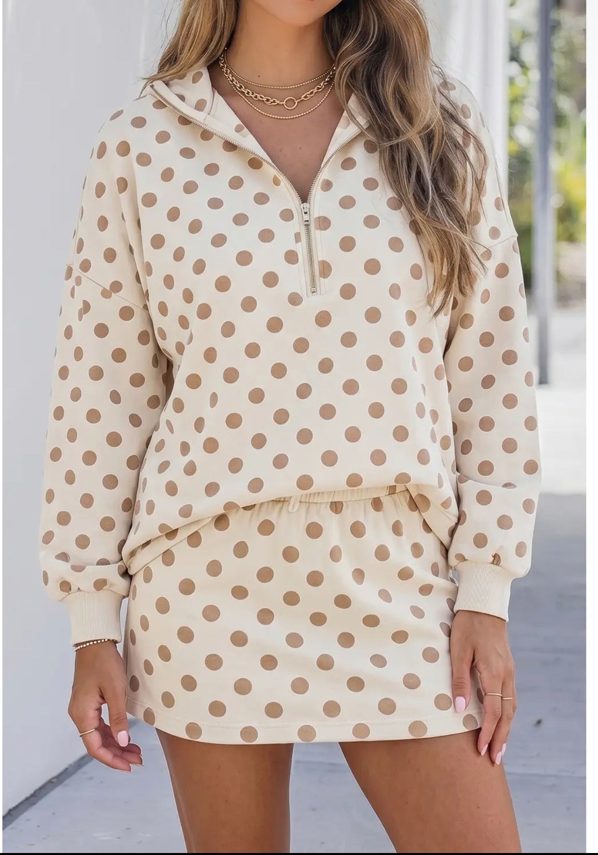 Polka set