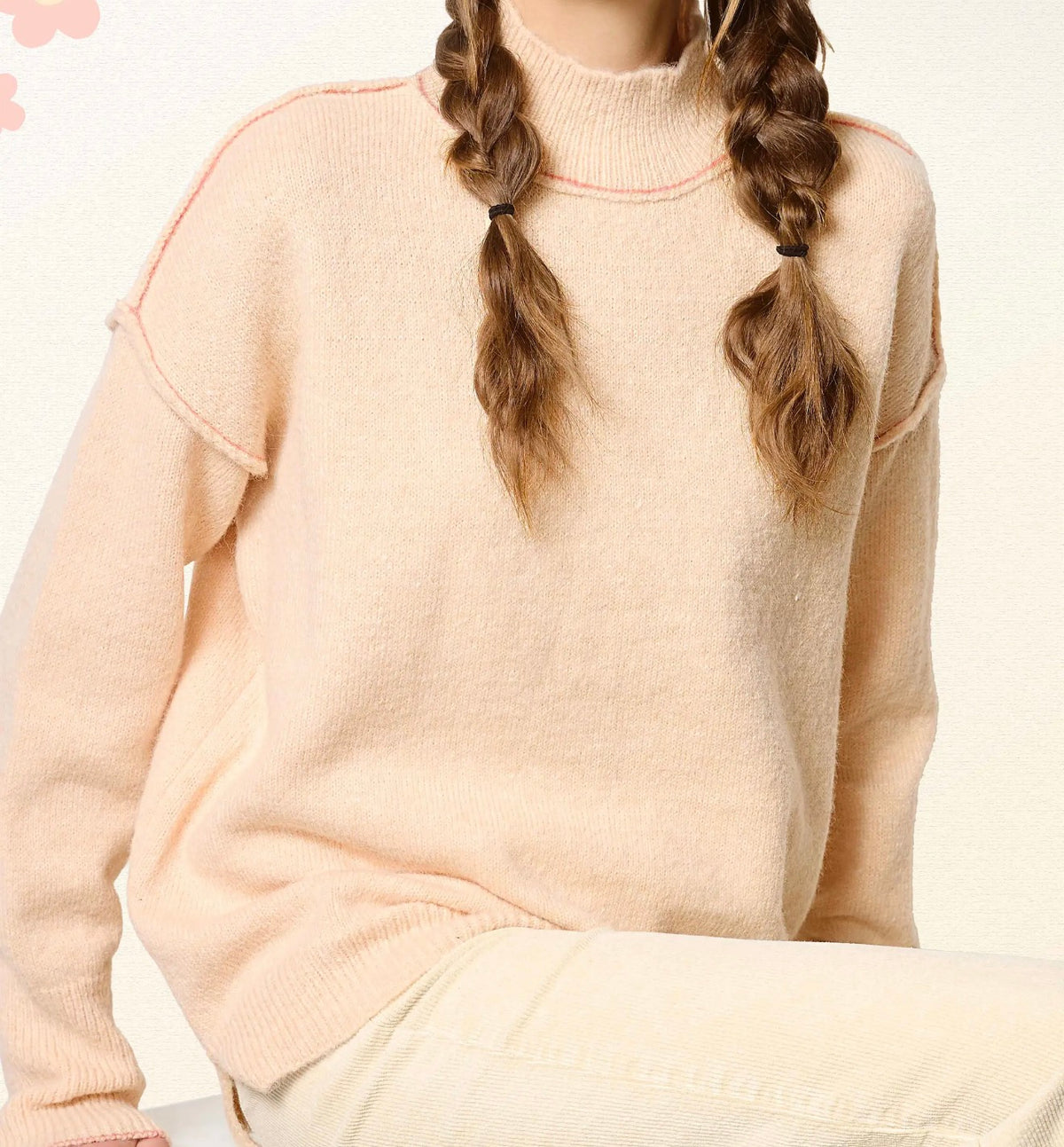 La Miel sweater