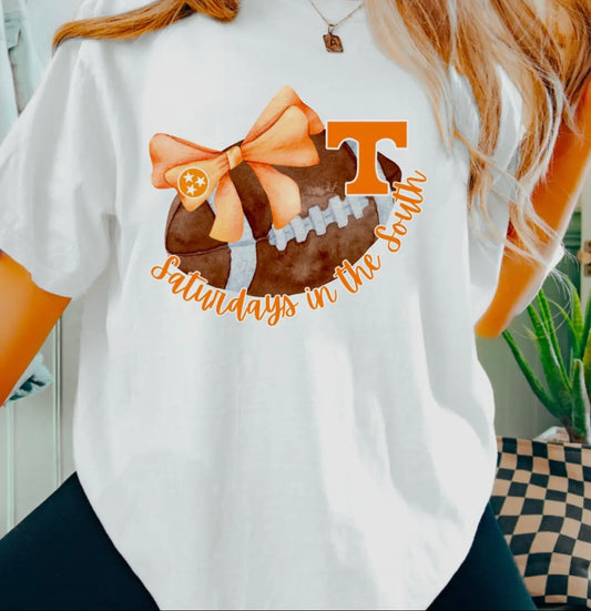 Gameday shirt TN