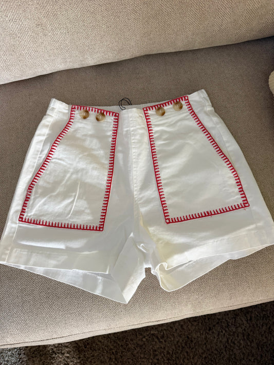 Baseball shorts