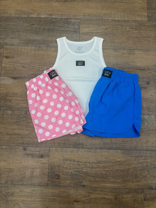LULU tank