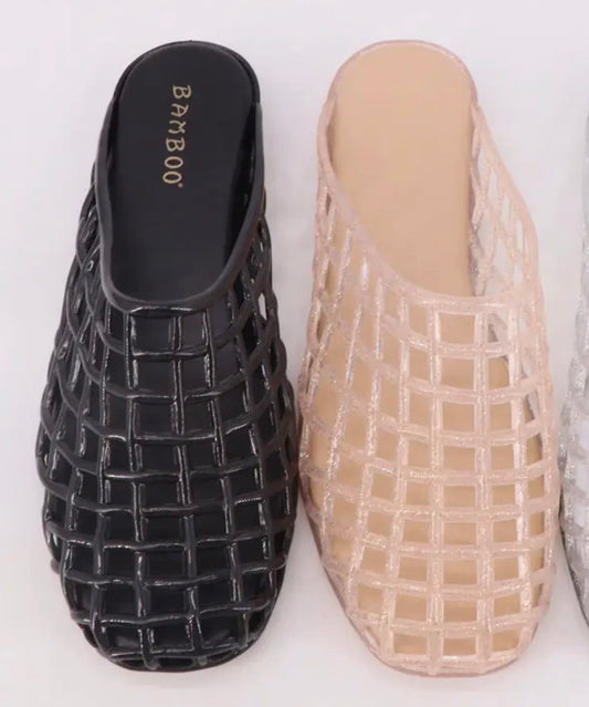 Jelly  Mules