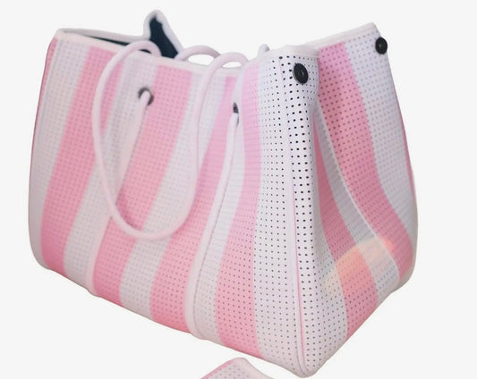 Tote 2 handle