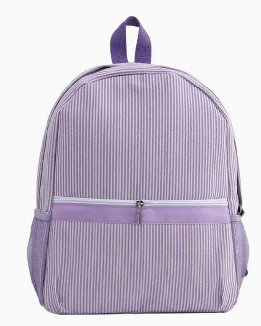 Small backpack