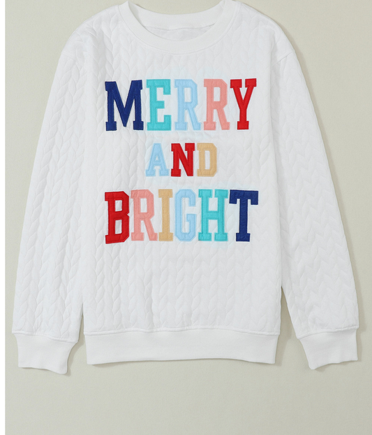 Merry & Bright