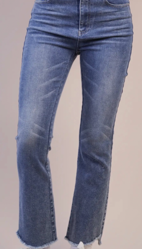 very jean